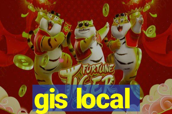 gis local